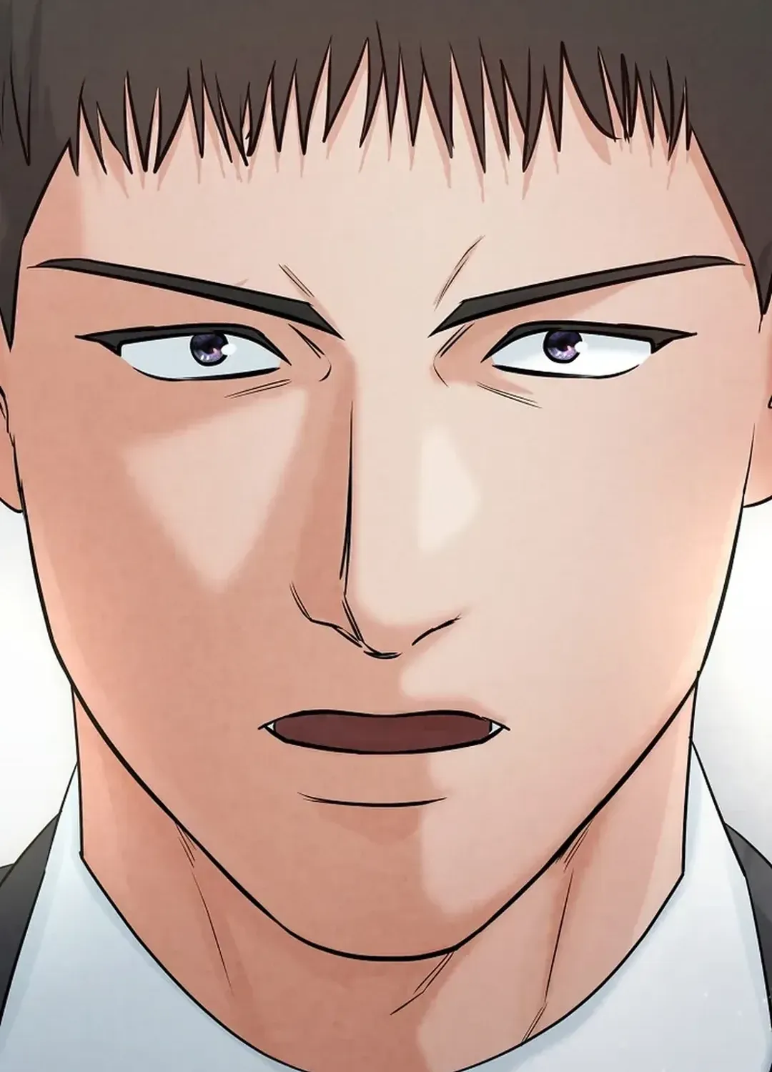 Read 100 miles chapter 27 image 43 on Lezhin