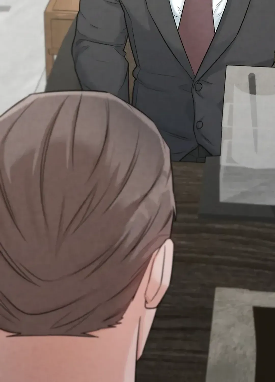 Read 100 miles chapter 27 image 48 on Lezhin