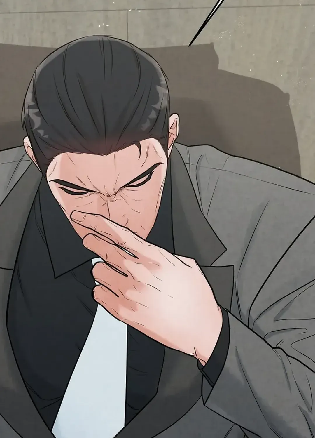 Read 100 miles chapter 27 image 5 on Lezhin