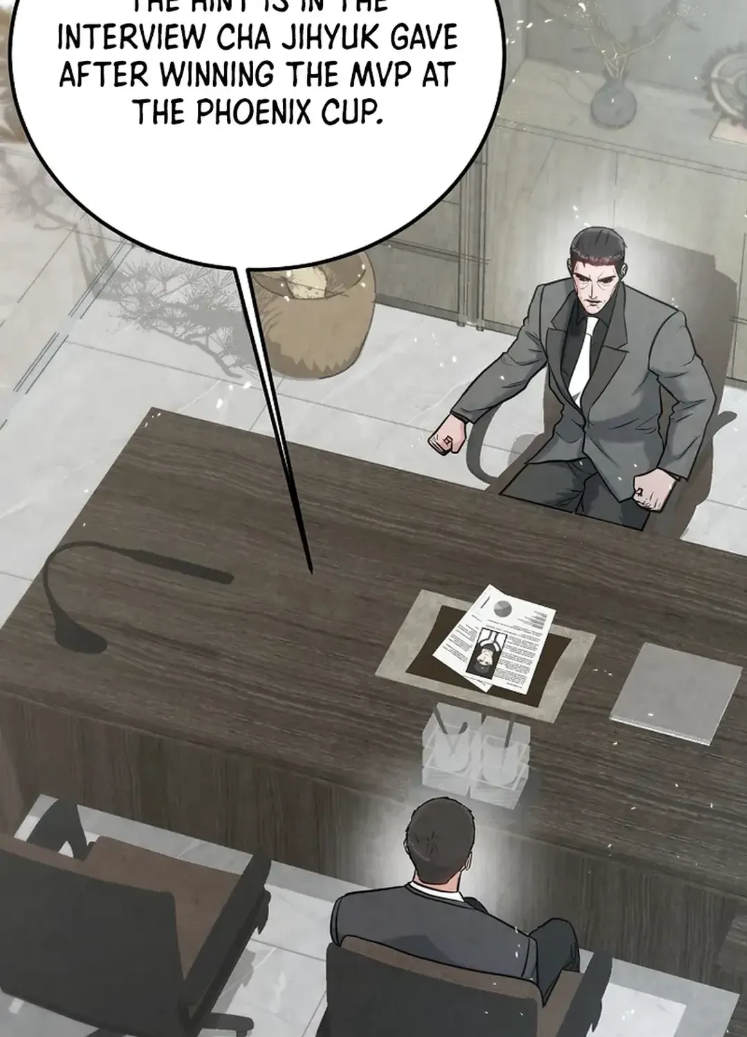 Read 100 miles chapter 27 image 78 on Lezhin