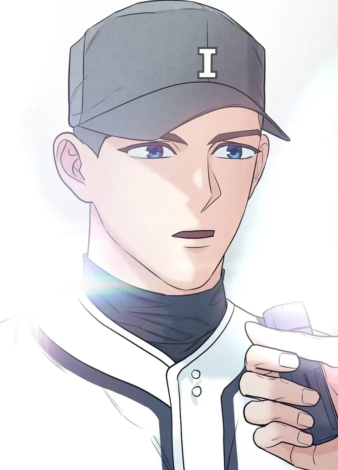 Read 100 miles chapter 27 image 81 on Lezhin