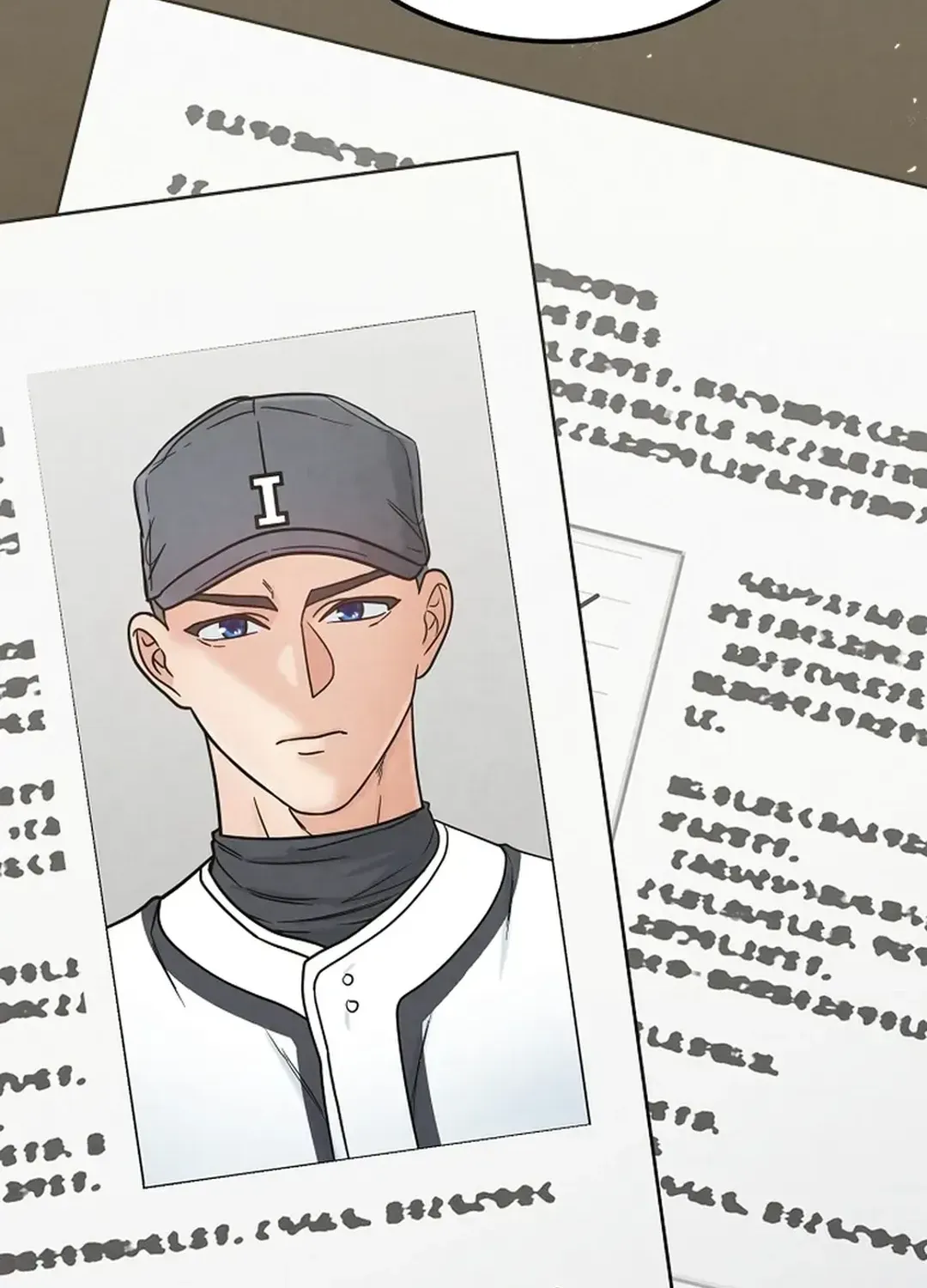Read 100 miles chapter 27 image 84 on Lezhin