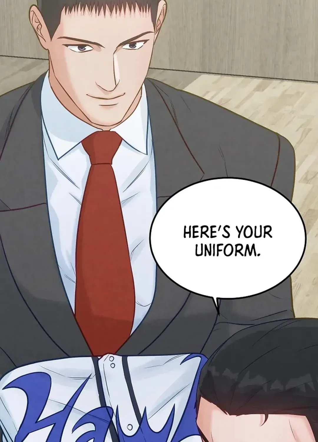 Read 100 miles chapter 29 image 113 on Lezhin