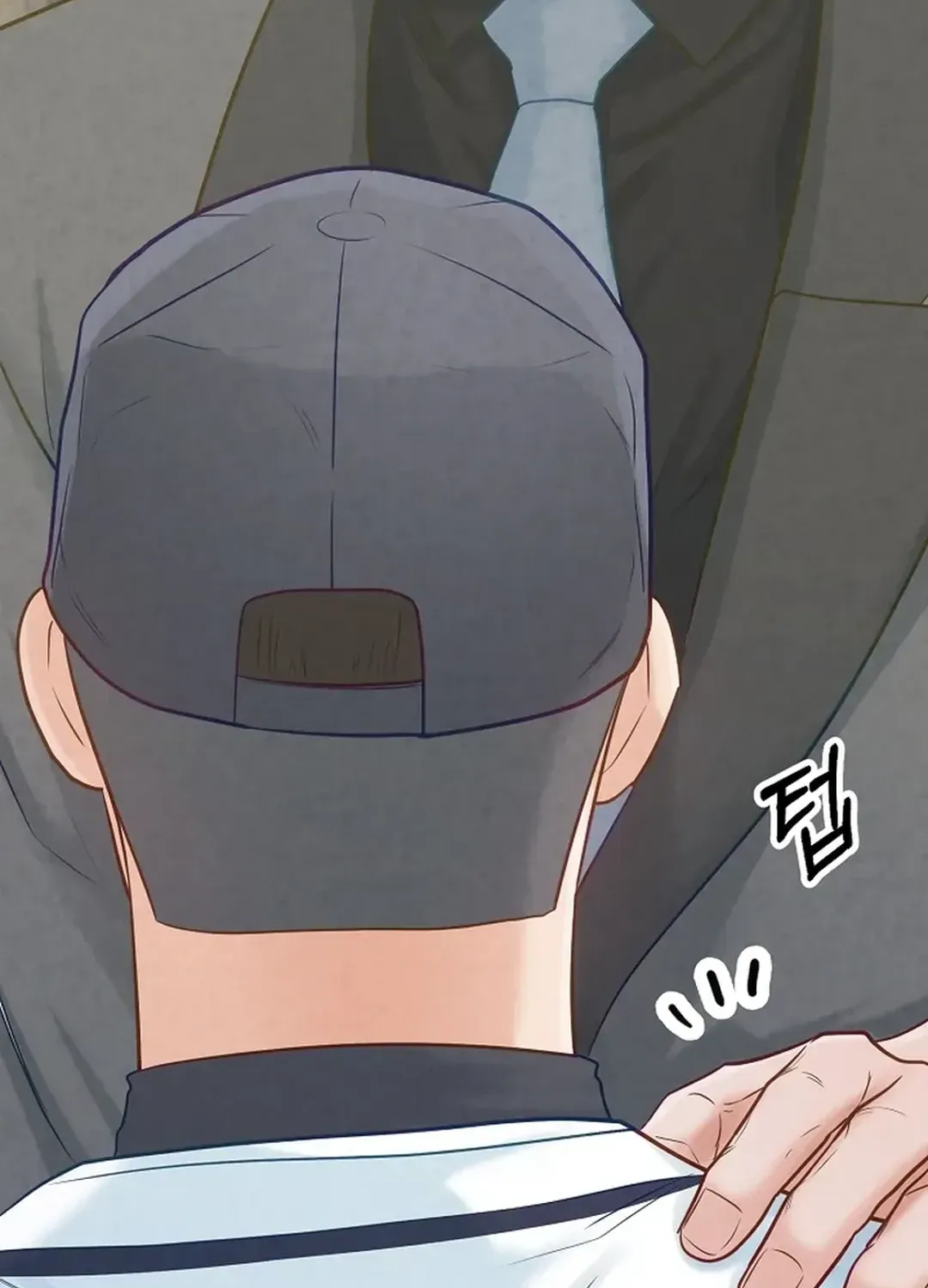 Read 100 miles chapter 29 image 127 on Lezhin