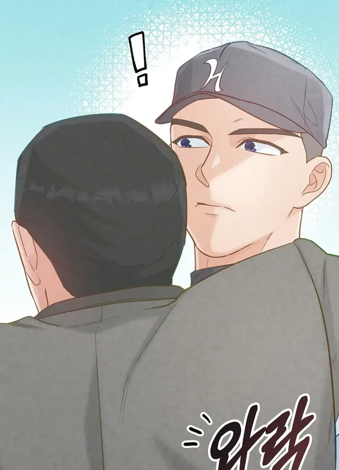 Read 100 miles chapter 29 image 130 on Lezhin
