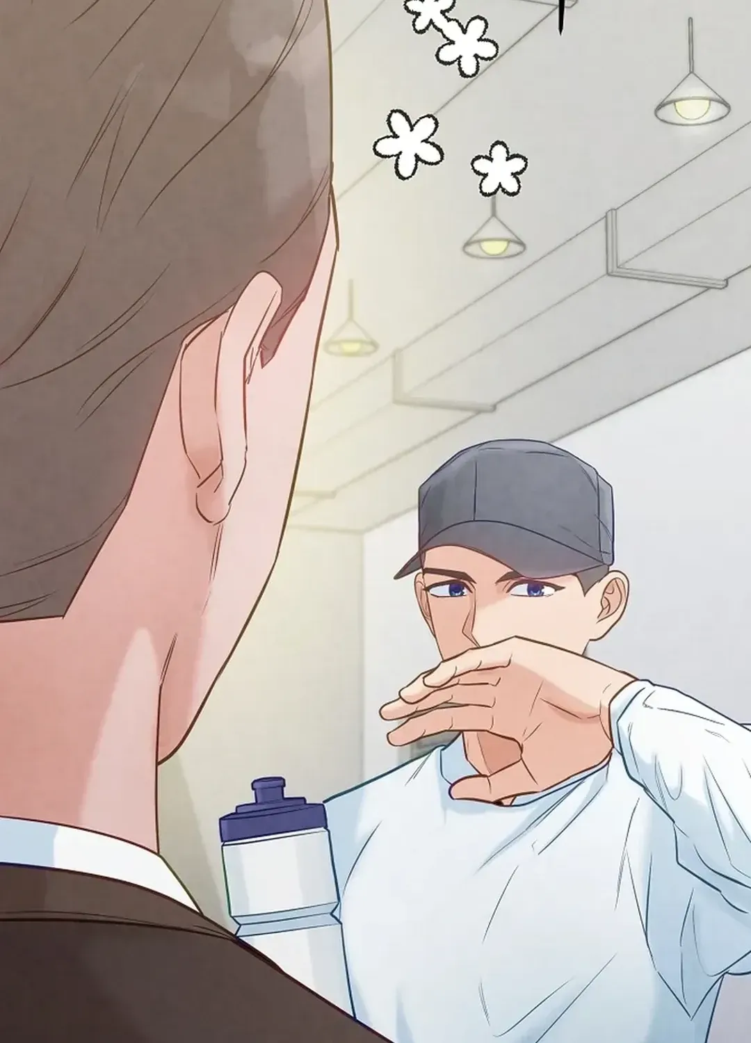 Read 100 miles chapter 29 image 29 on Lezhin