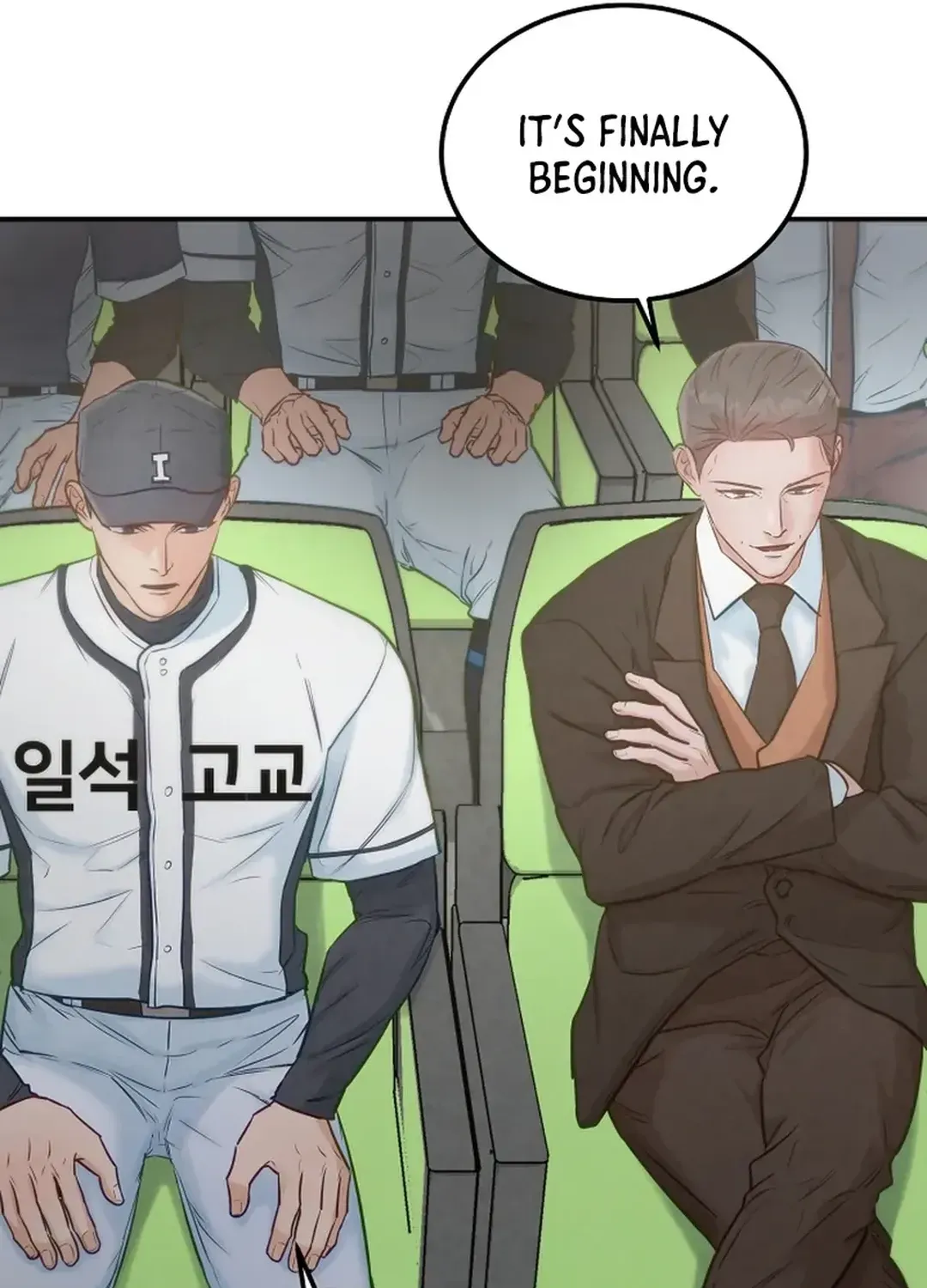 Read 100 miles chapter 29 image 45 on Lezhin