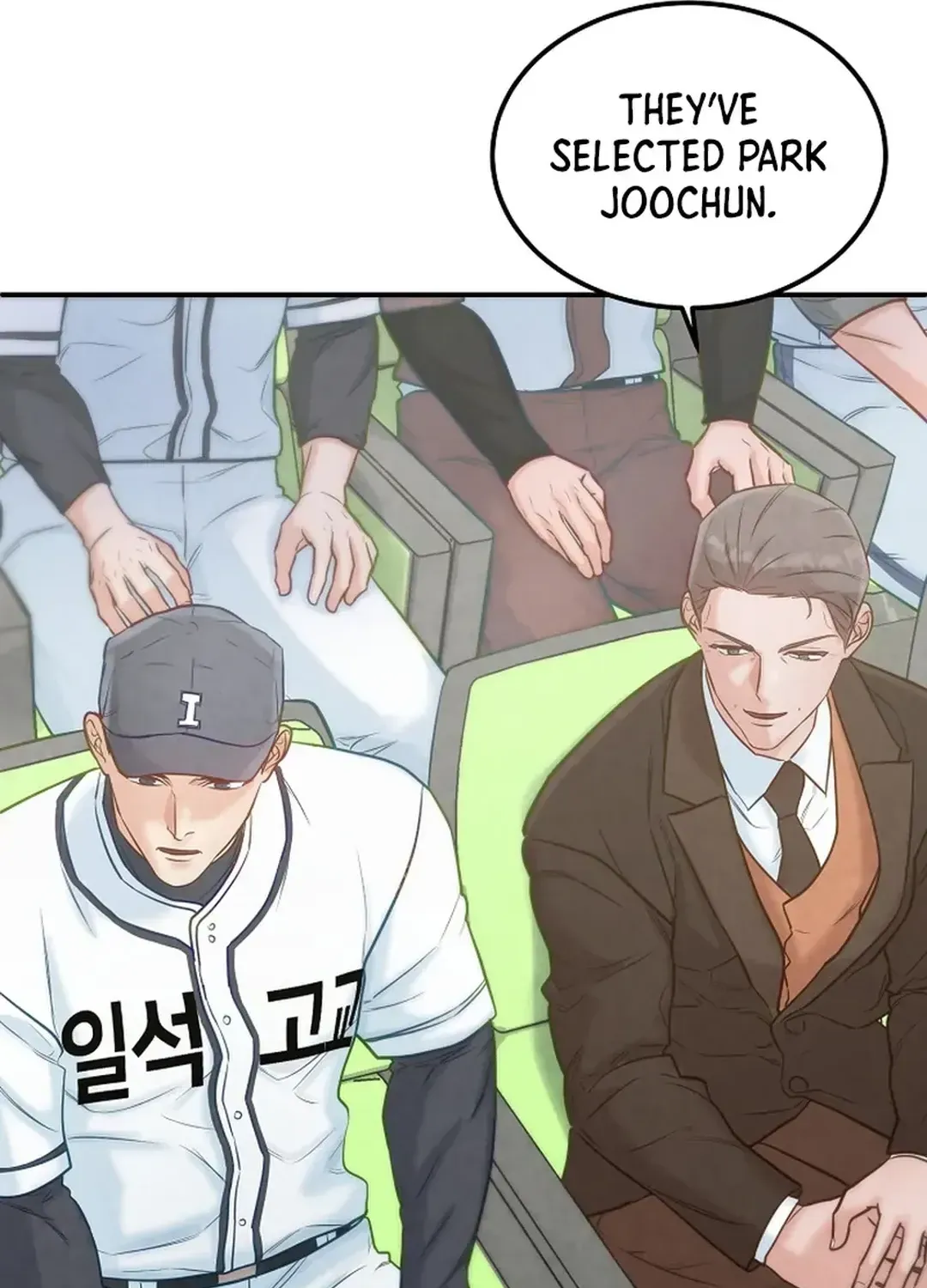 Read 100 miles chapter 29 image 64 on Lezhin