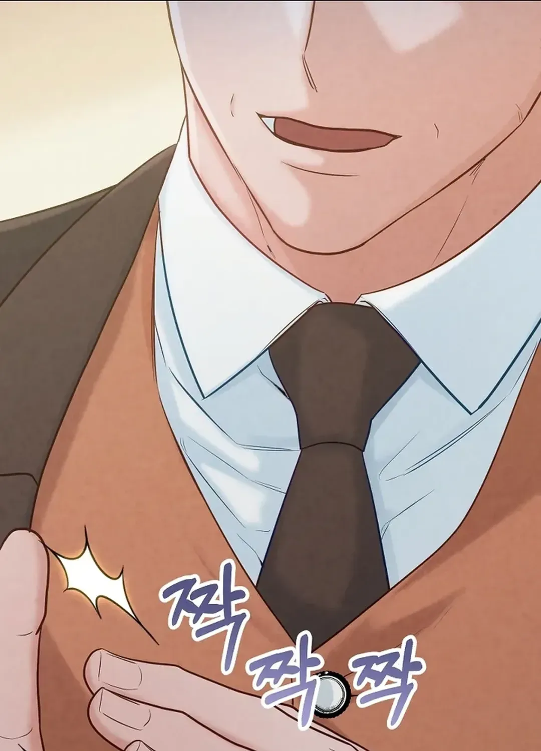 Read 100 miles chapter 29 image 7 on Lezhin