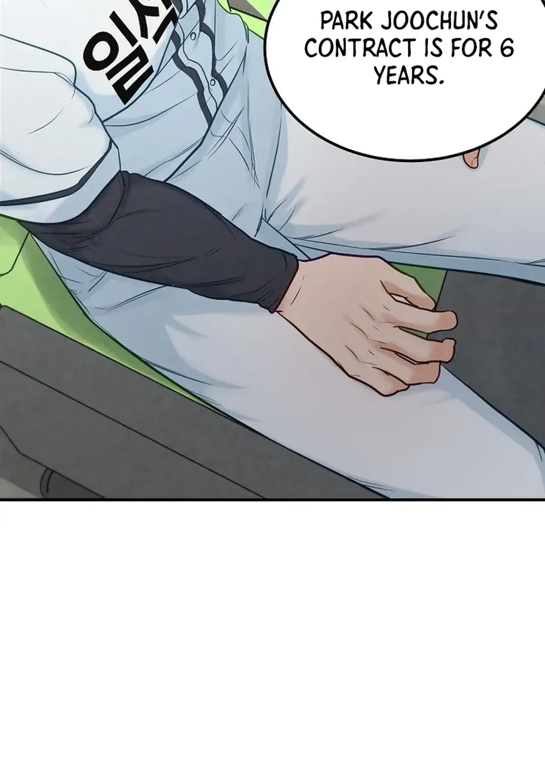 Read 100 miles chapter 29 image 71 on Lezhin