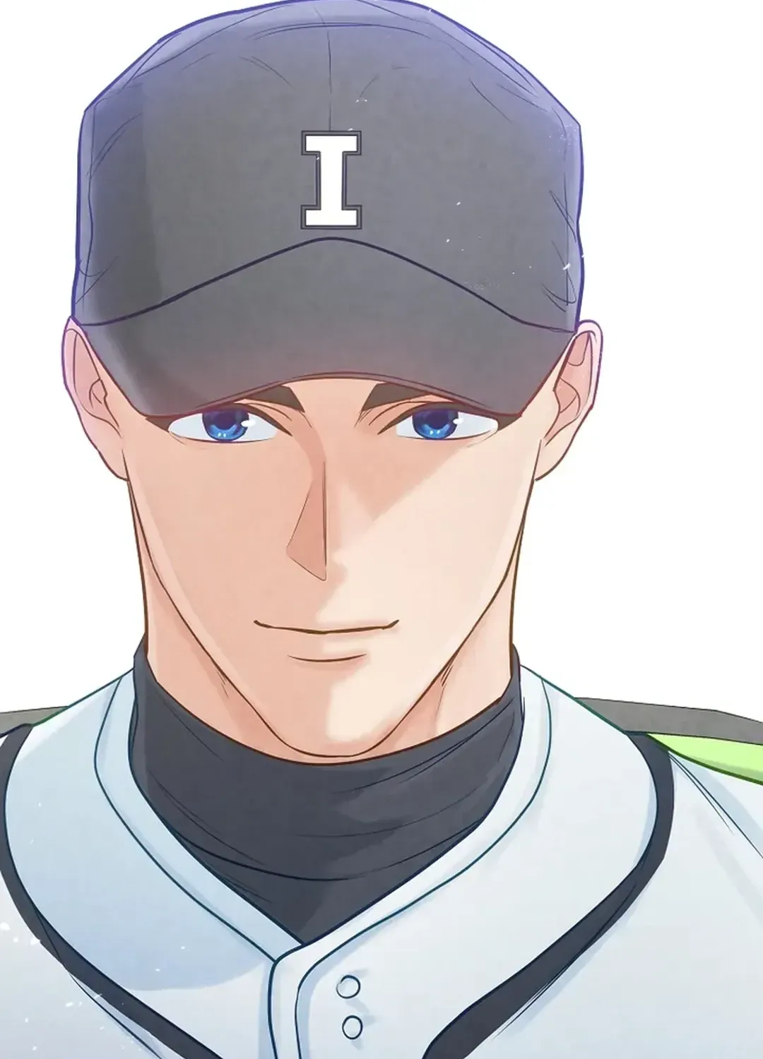 Read 100 miles chapter 29 image 83 on Lezhin