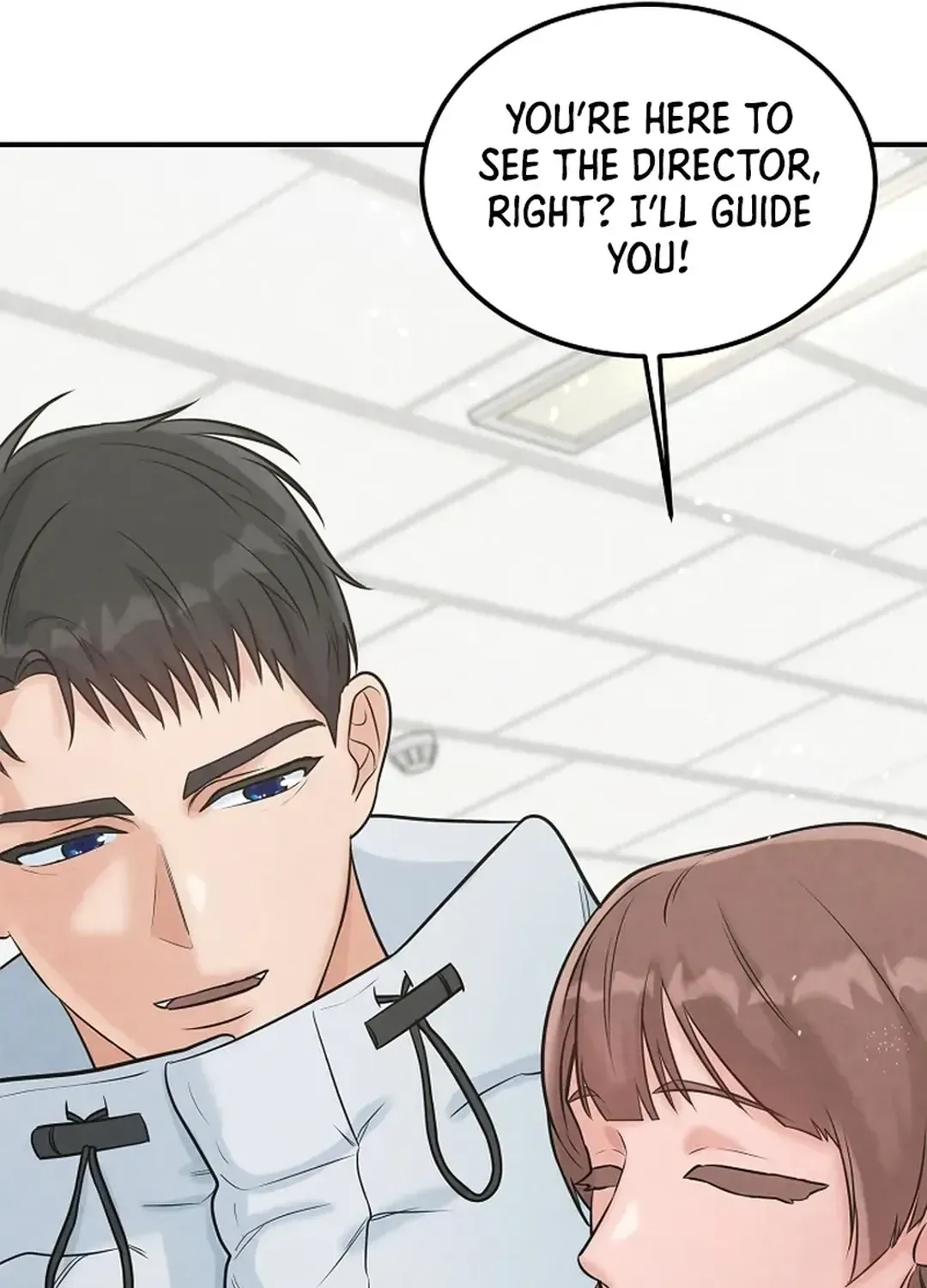 Read 100 miles chapter 30 image 116 on Lezhin