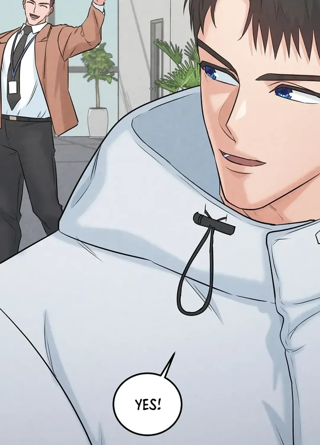 Read 100 miles chapter 30 image 119 on Lezhin