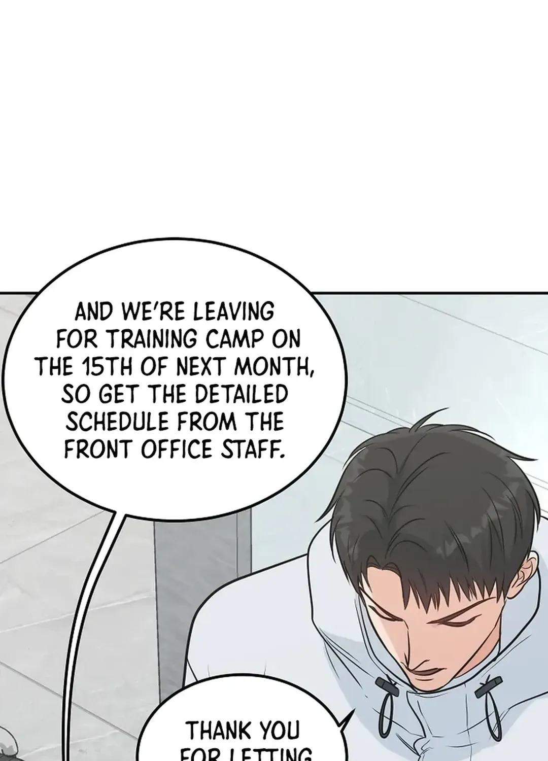 Read 100 miles chapter 30 image 160 on Lezhin