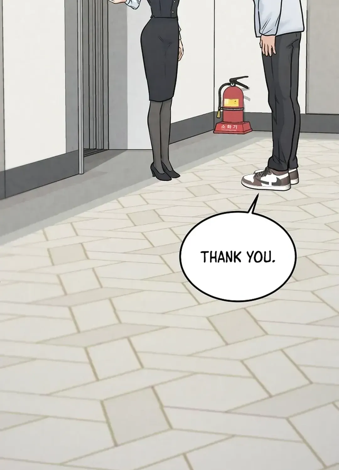 Read 100 miles chapter 30 image 167 on Lezhin