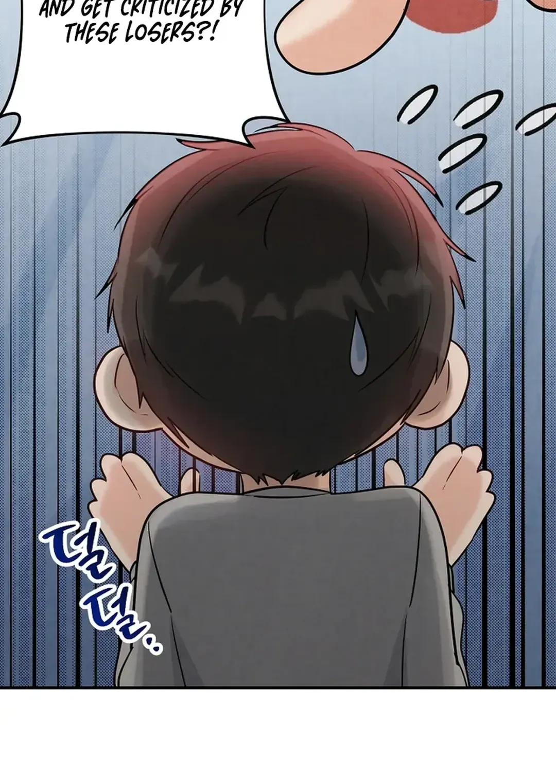 Read 100 miles chapter 30 image 18 on Lezhin