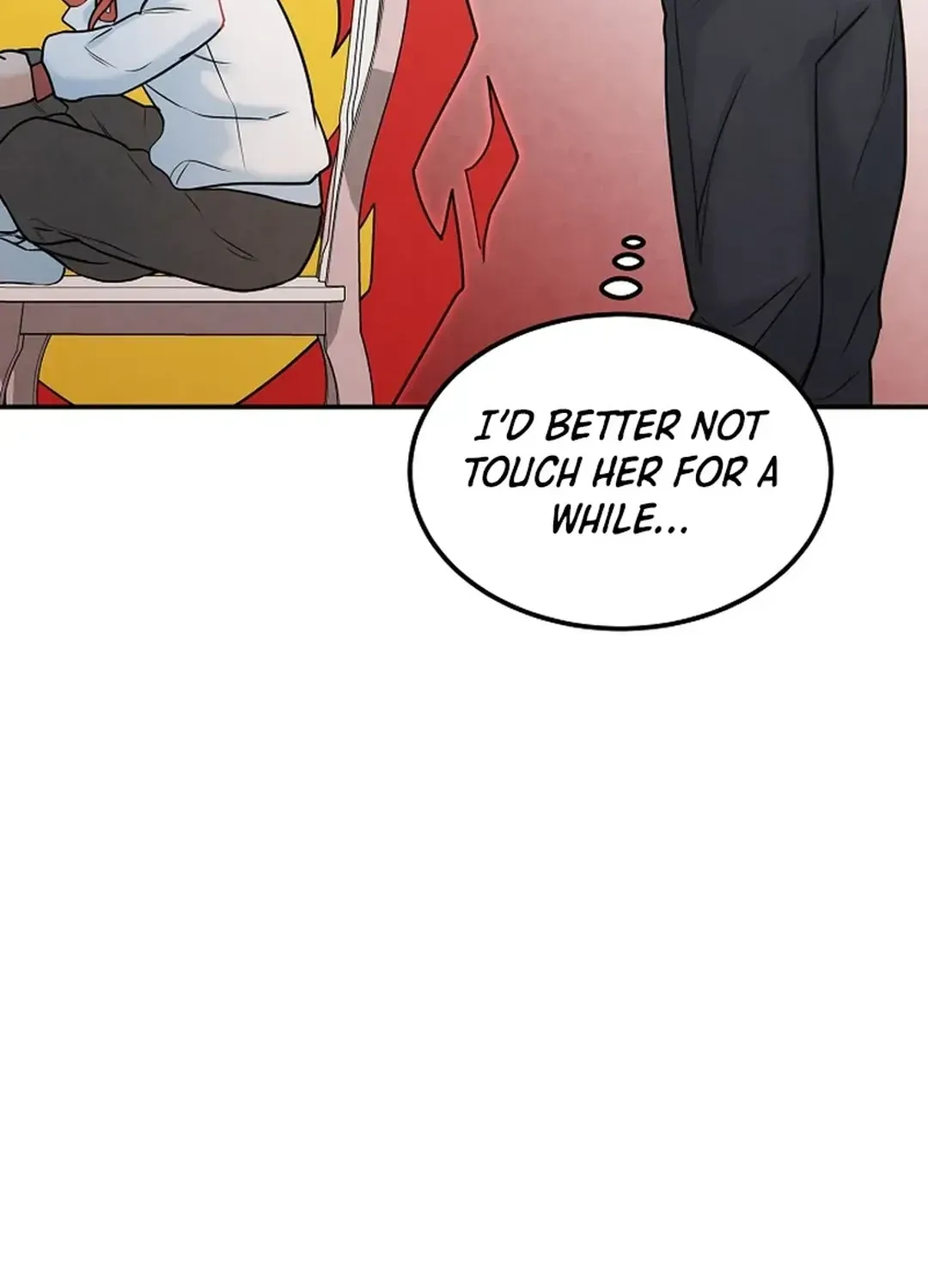 Read 100 miles chapter 30 image 21 on Lezhin
