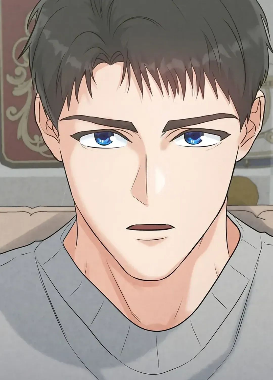 Read 100 miles chapter 30 image 28 on Lezhin