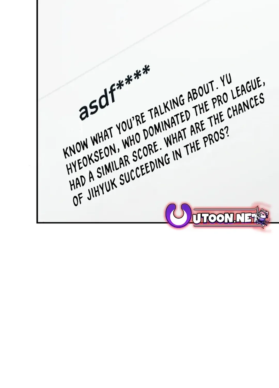 Read 100 miles chapter 30 image 3 on Lezhin