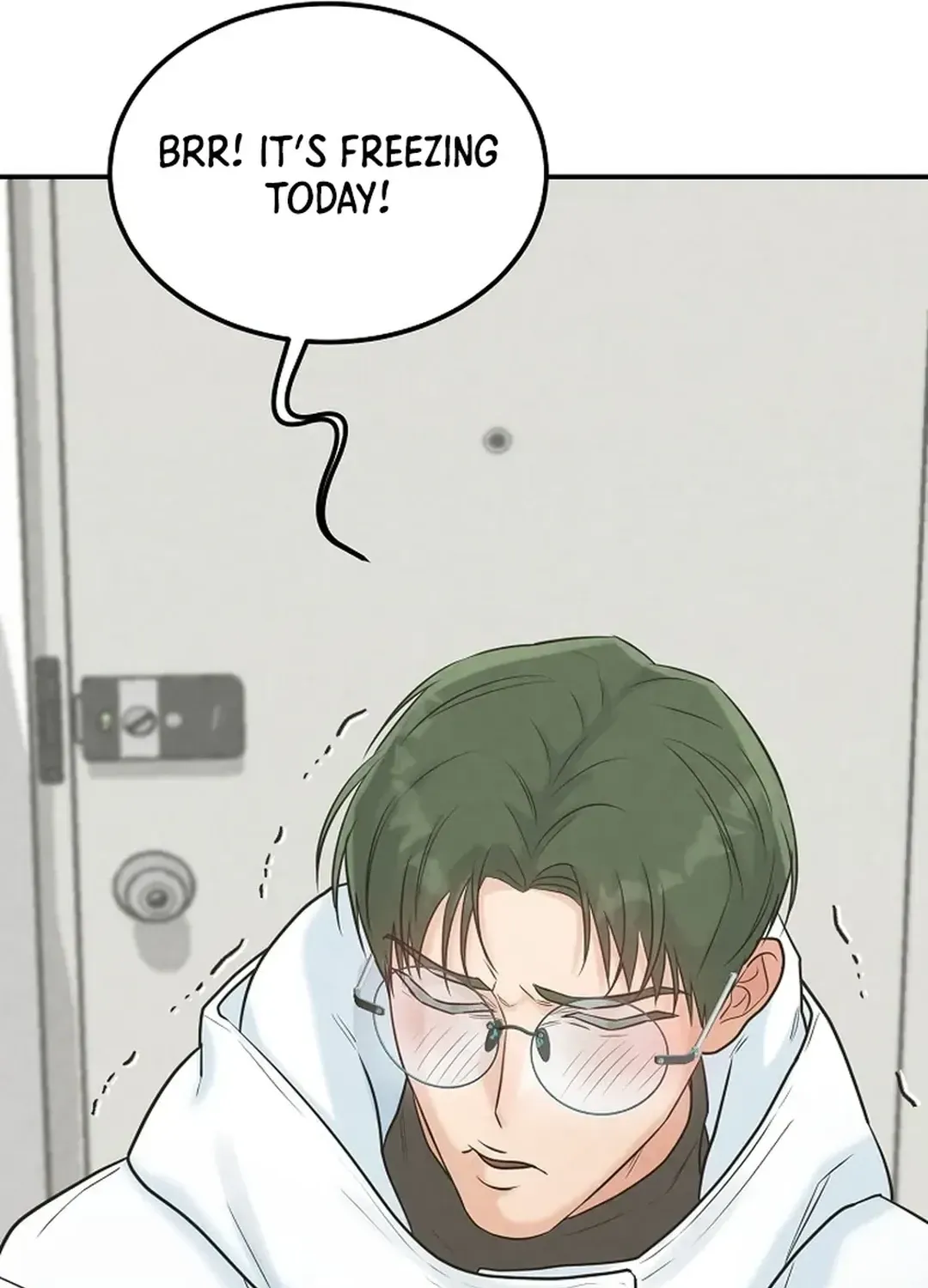 Read 100 miles chapter 30 image 33 on Lezhin