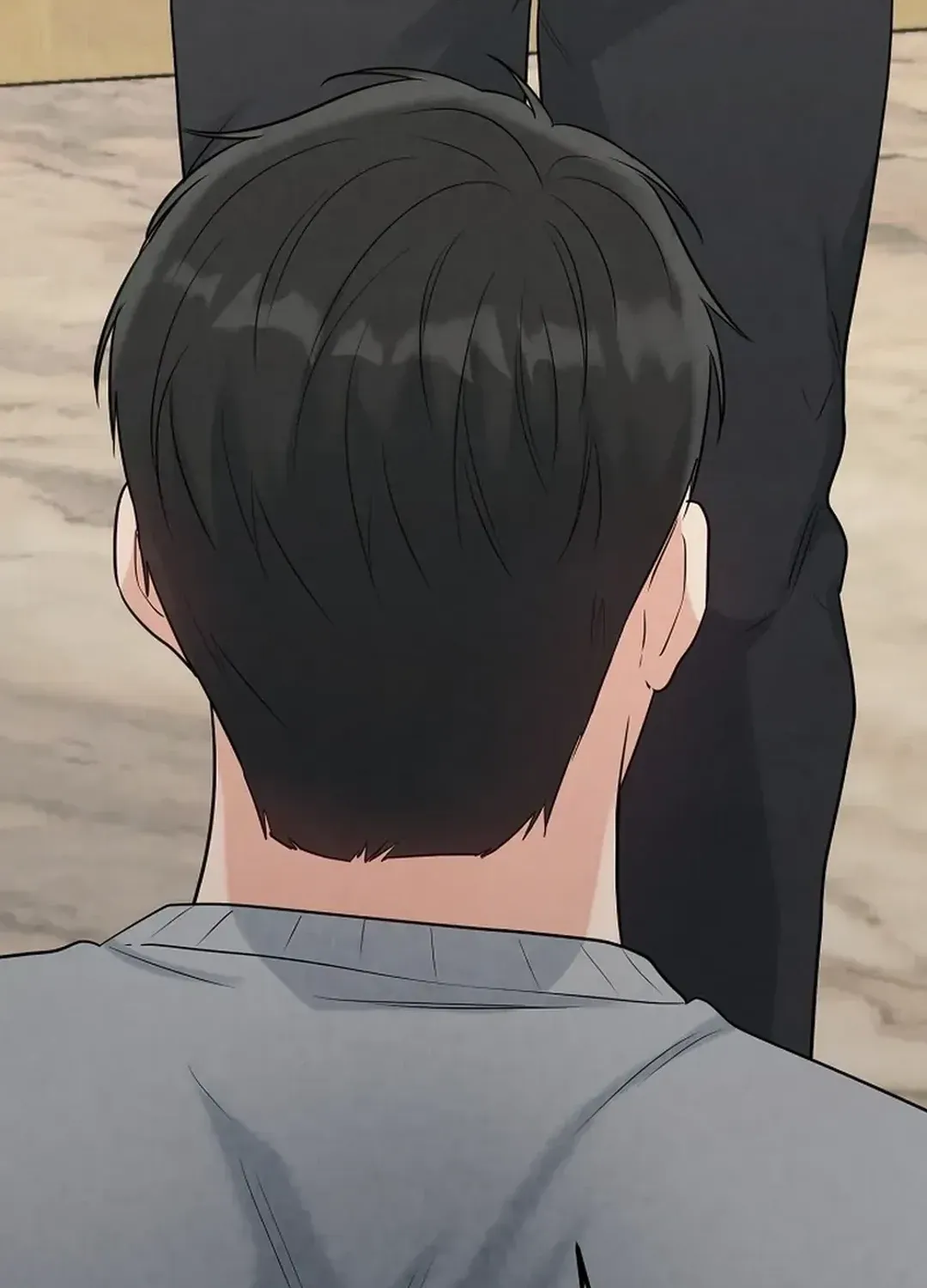 Read 100 miles chapter 30 image 35 on Lezhin