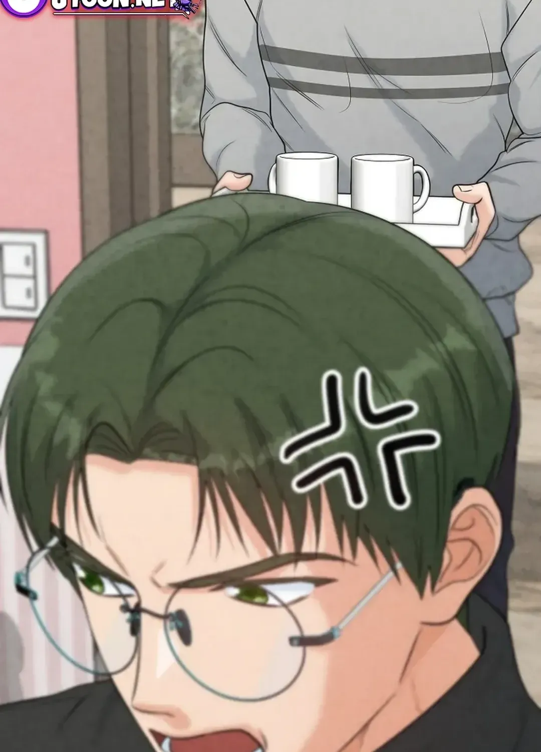 Read 100 miles chapter 30 image 43 on Lezhin