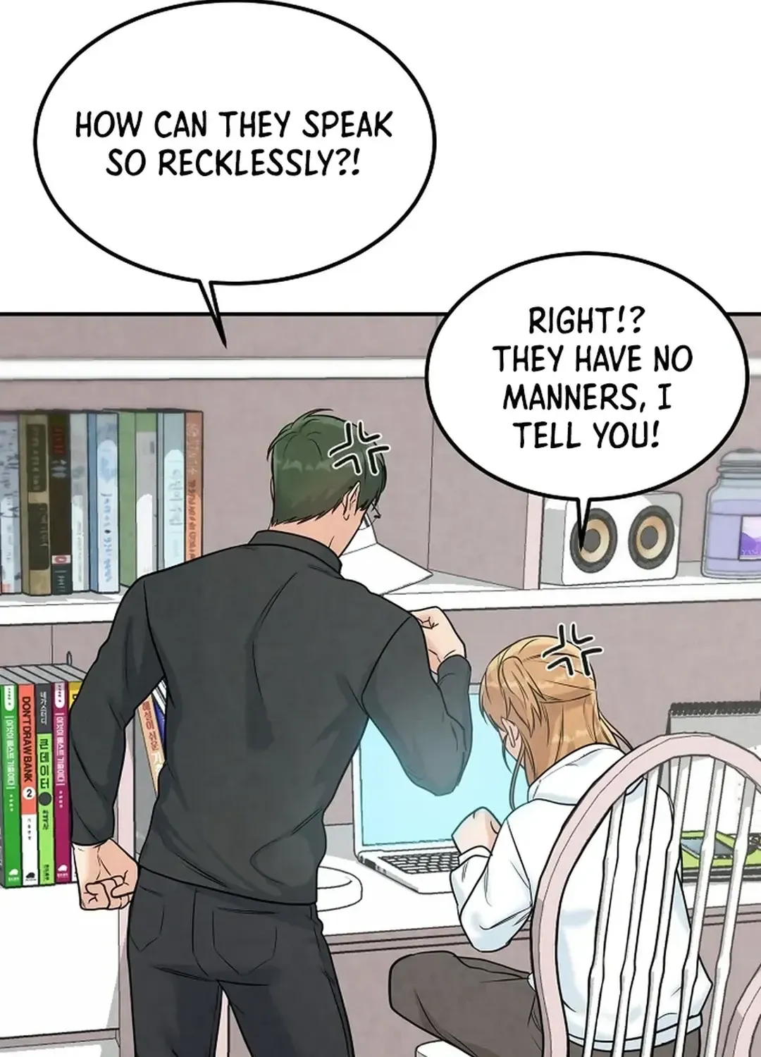 Read 100 miles chapter 30 image 46 on Lezhin
