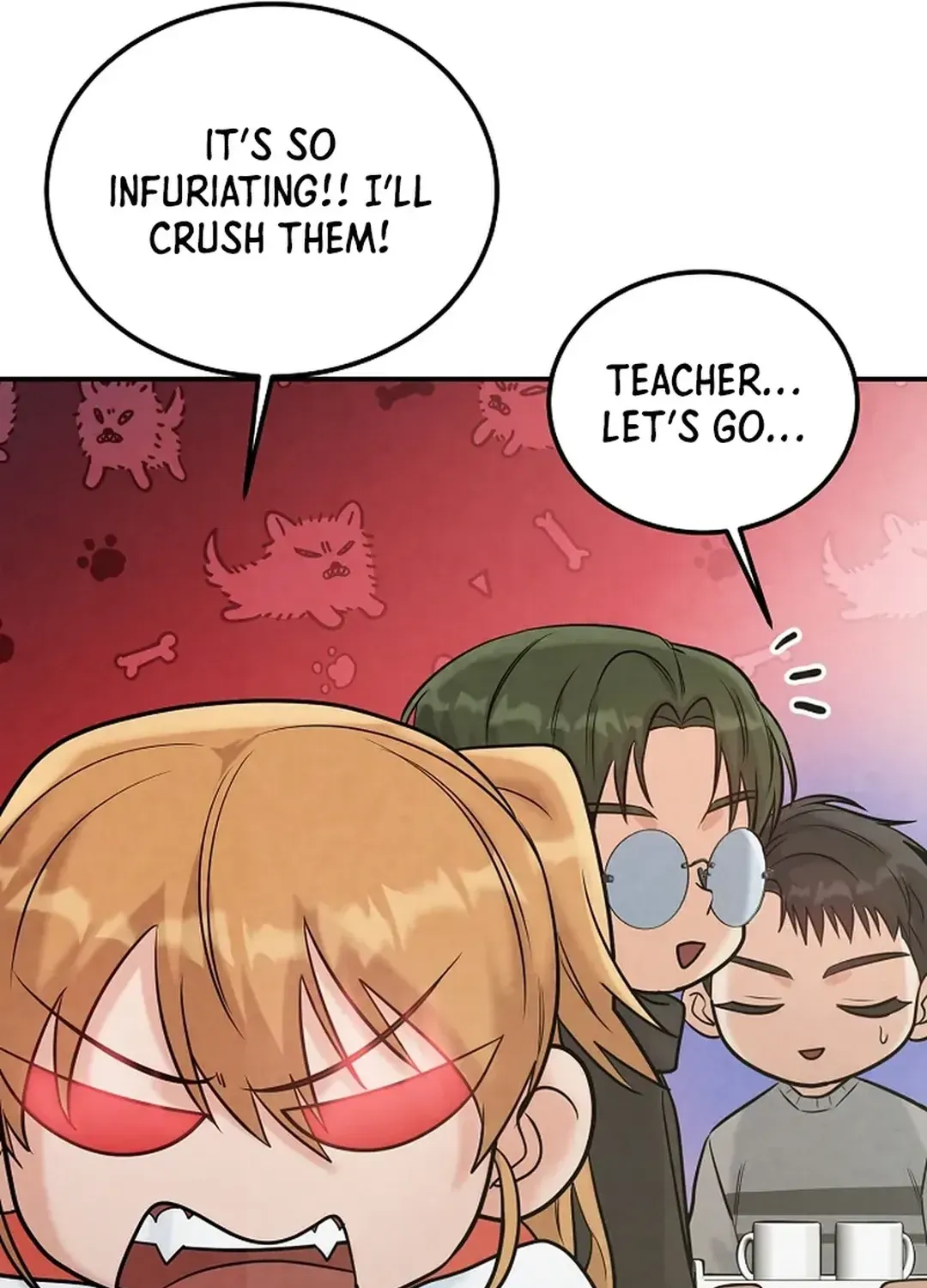 Read 100 miles chapter 30 image 53 on Lezhin