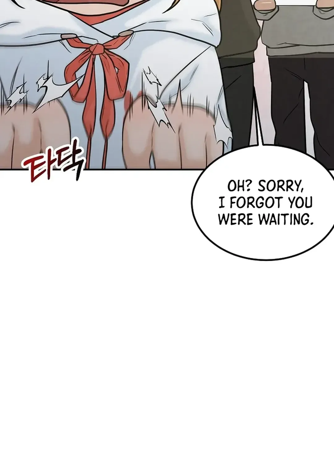 Read 100 miles chapter 30 image 54 on Lezhin