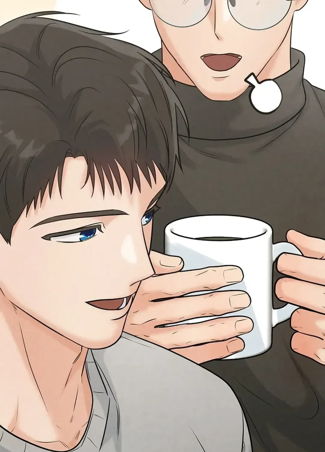 Read 100 miles chapter 30 image 57 on Lezhin