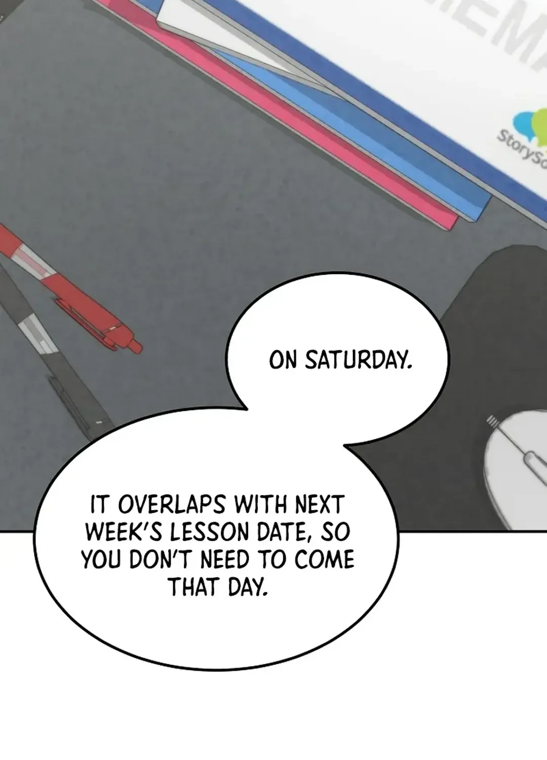 Read 100 miles chapter 30 image 60 on Lezhin