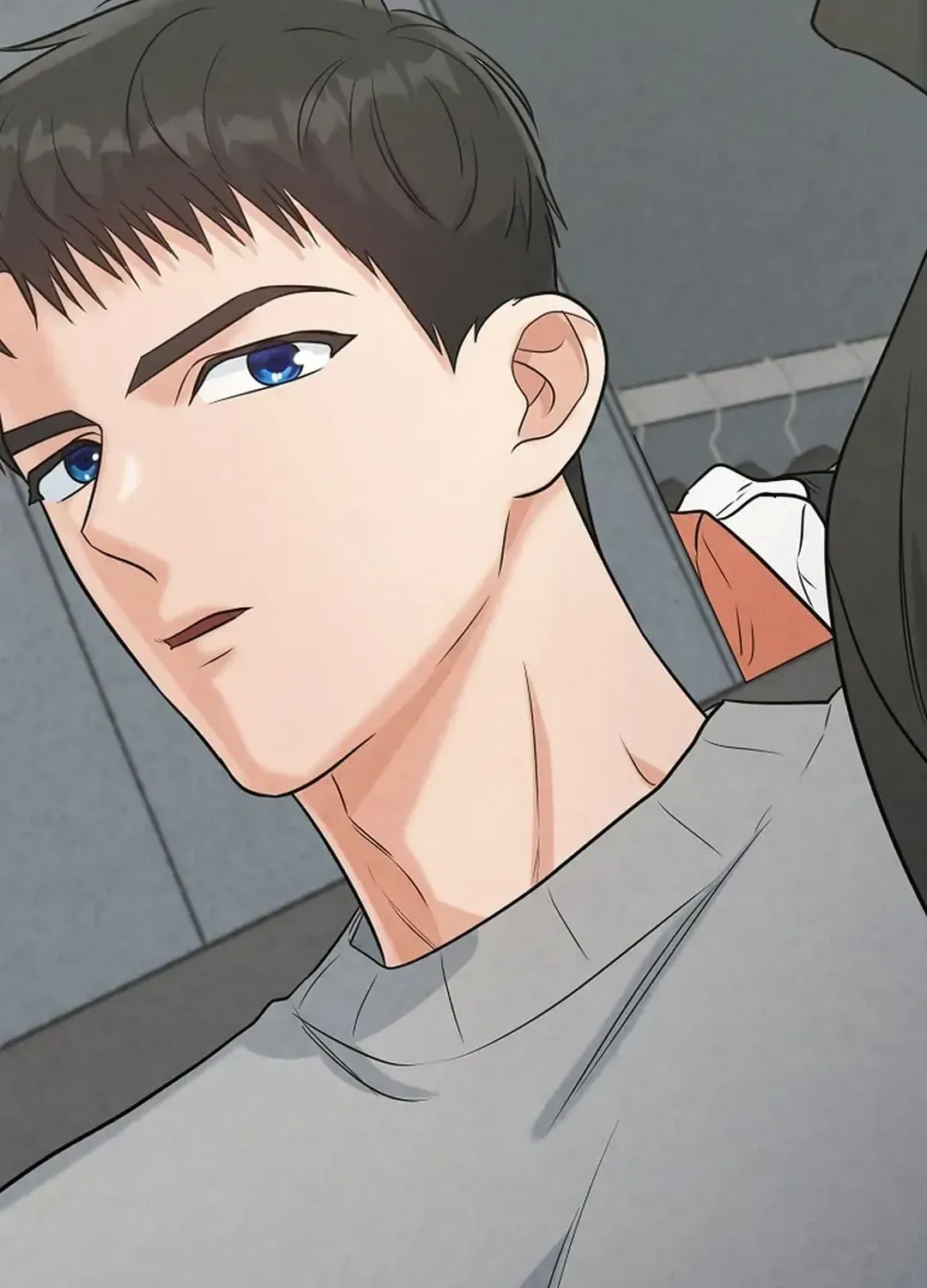 Read 100 miles chapter 30 image 68 on Lezhin
