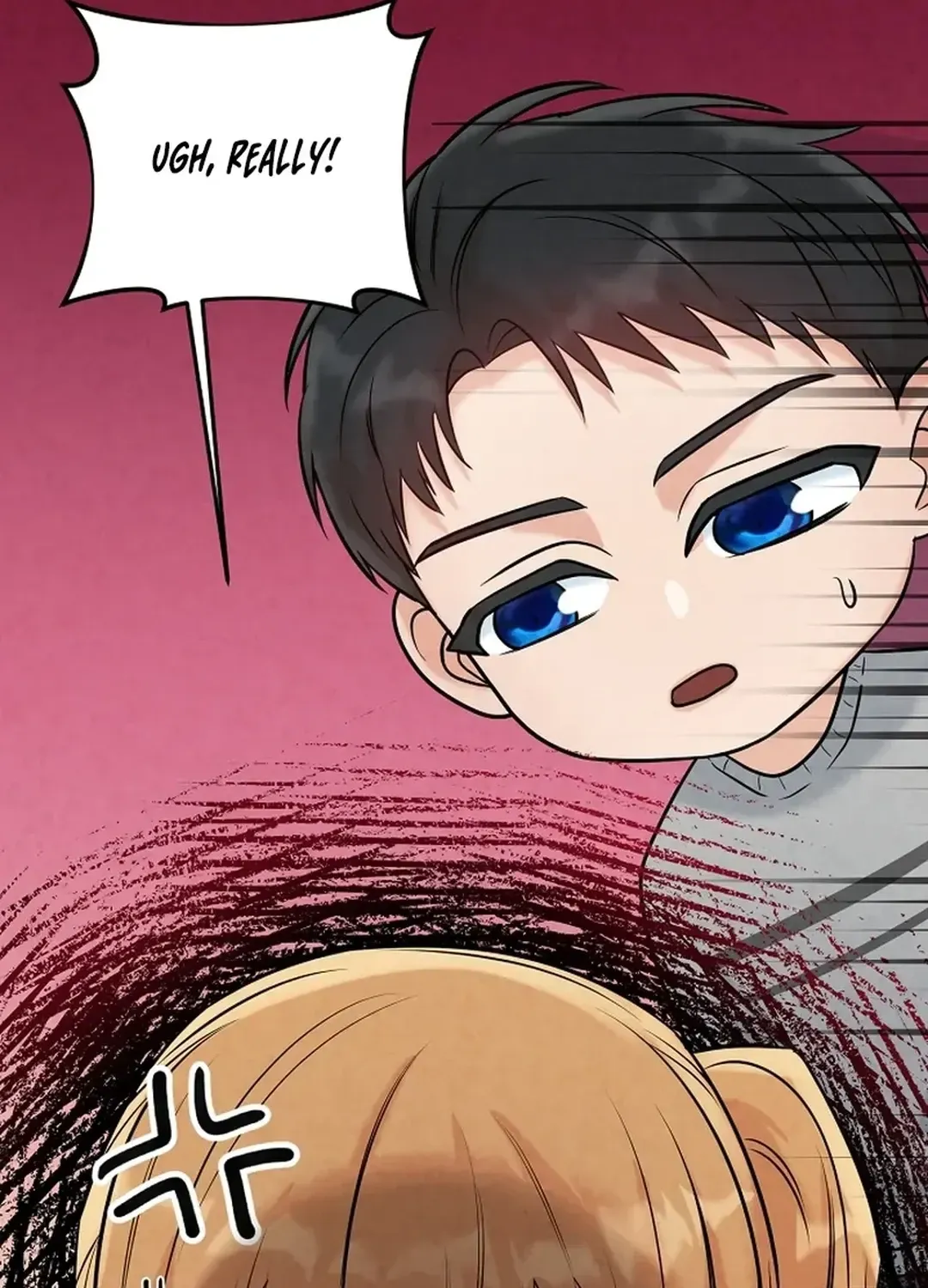 Read 100 miles chapter 30 image 7 on Lezhin