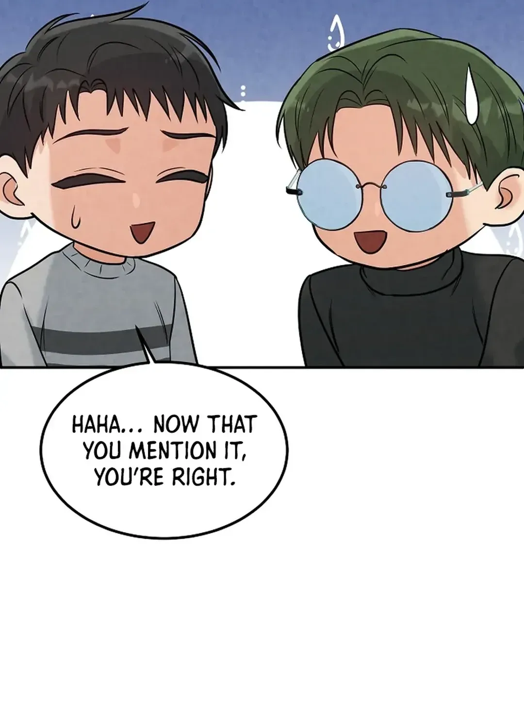 Read 100 miles chapter 30 image 71 on Lezhin