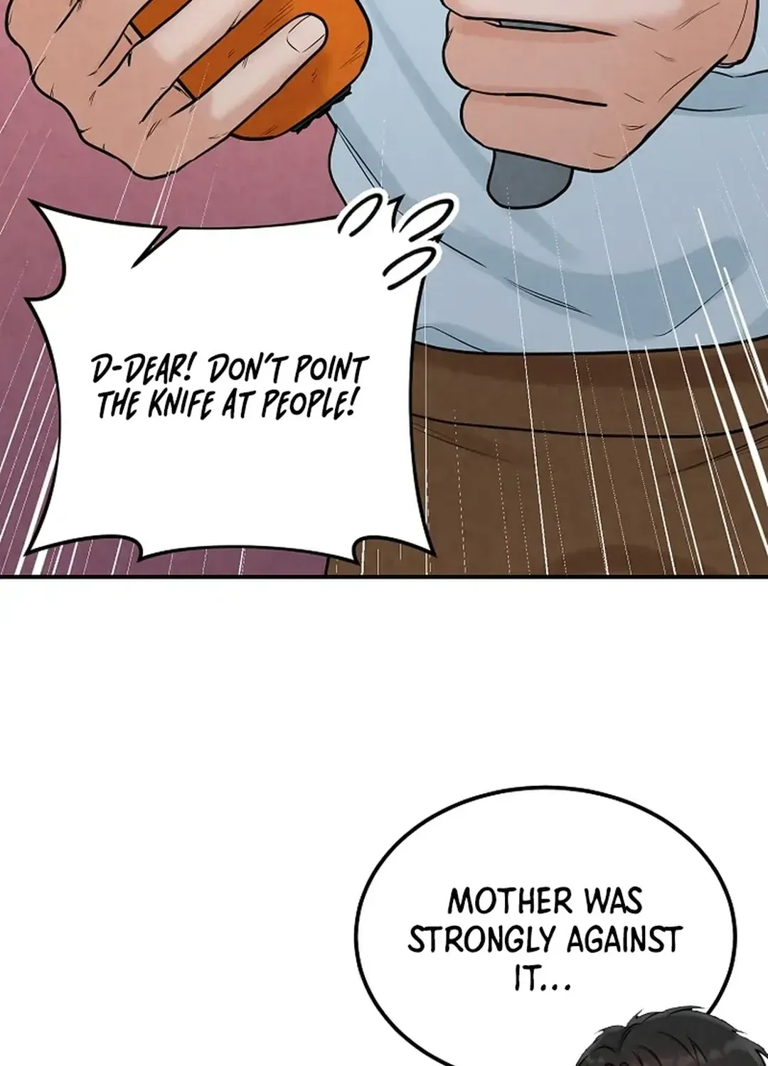 Read 100 miles chapter 30 image 74 on Lezhin