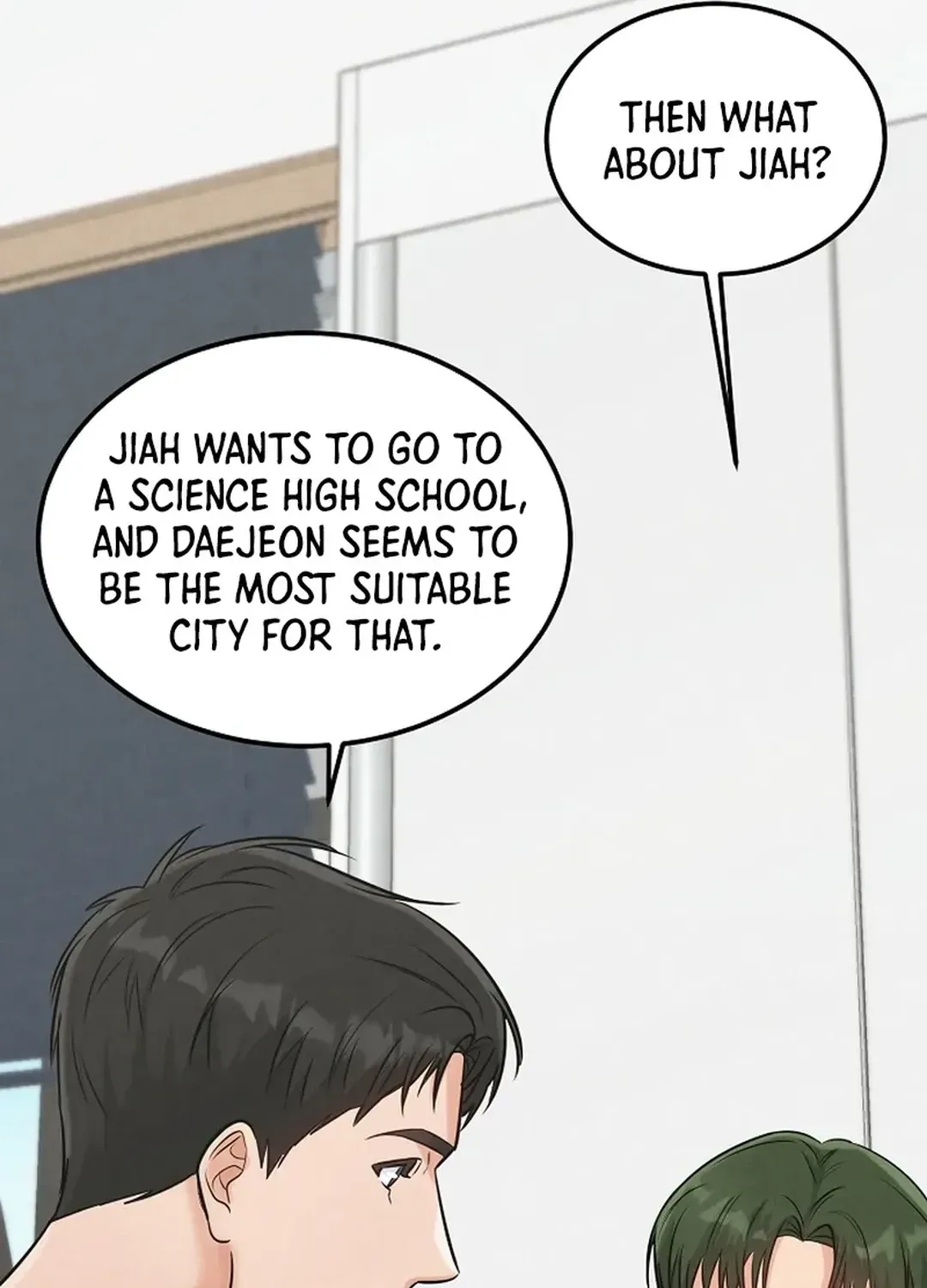Read 100 miles chapter 30 image 77 on Lezhin