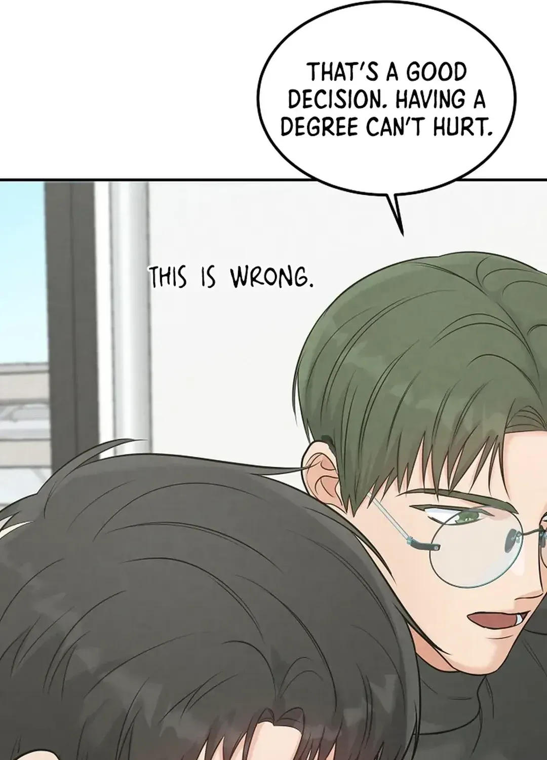Read 100 miles chapter 30 image 82 on Lezhin