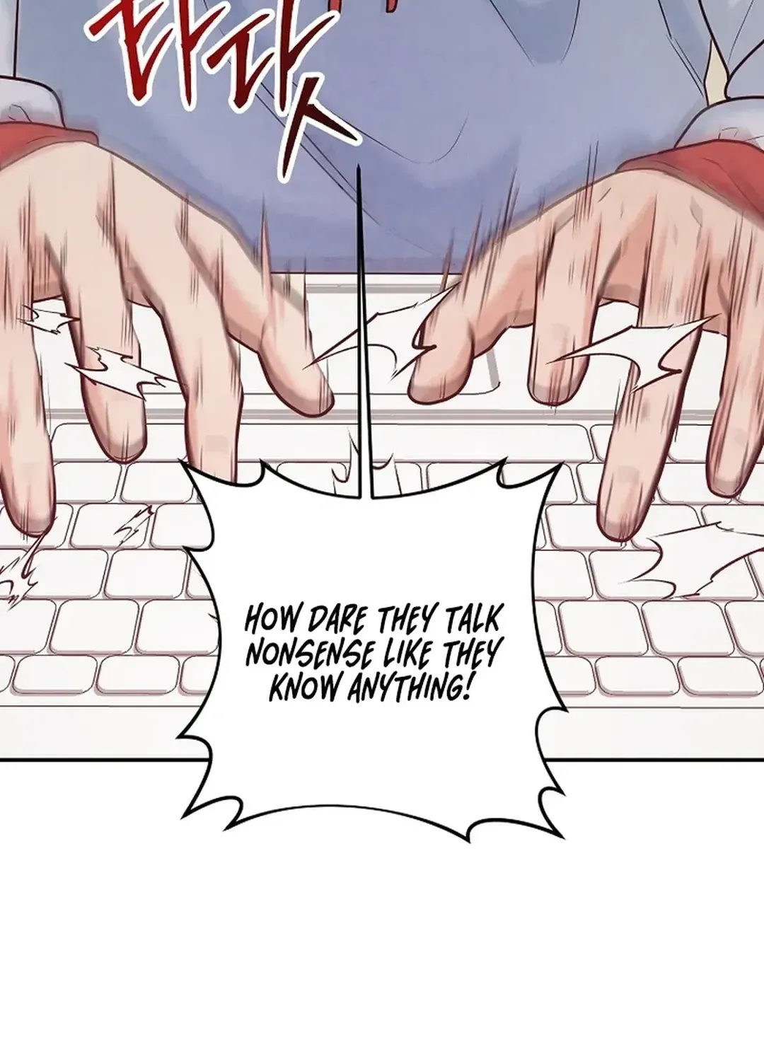 Read 100 miles chapter 30 image 9 on Lezhin