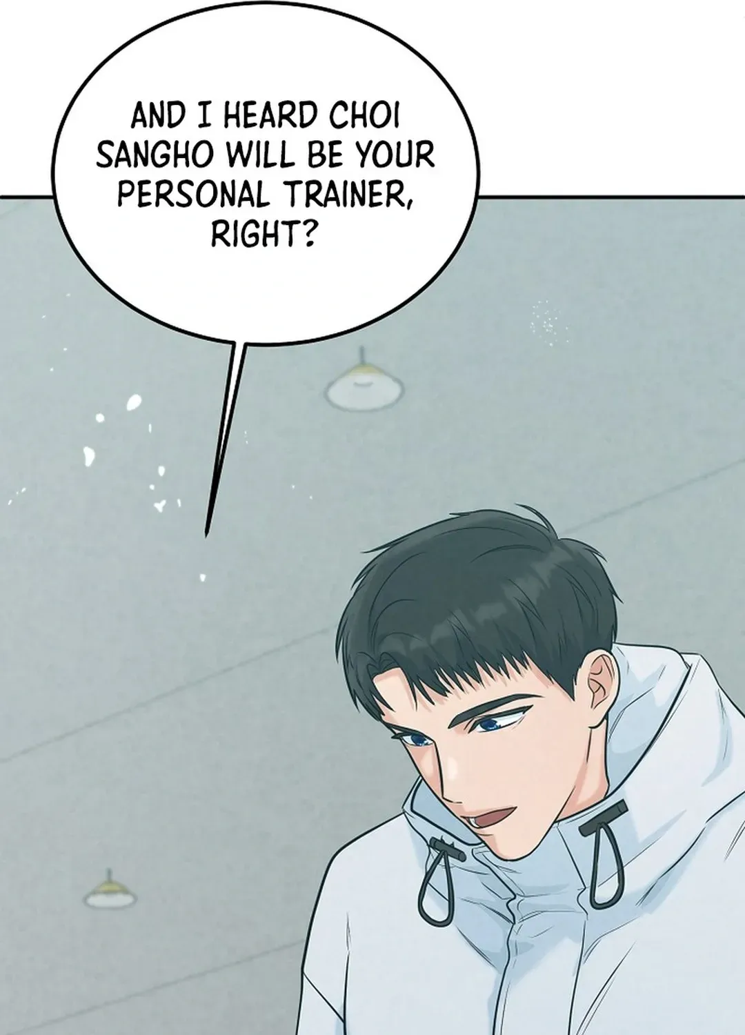 Read 100 miles chapter 31 image 104 on Lezhin