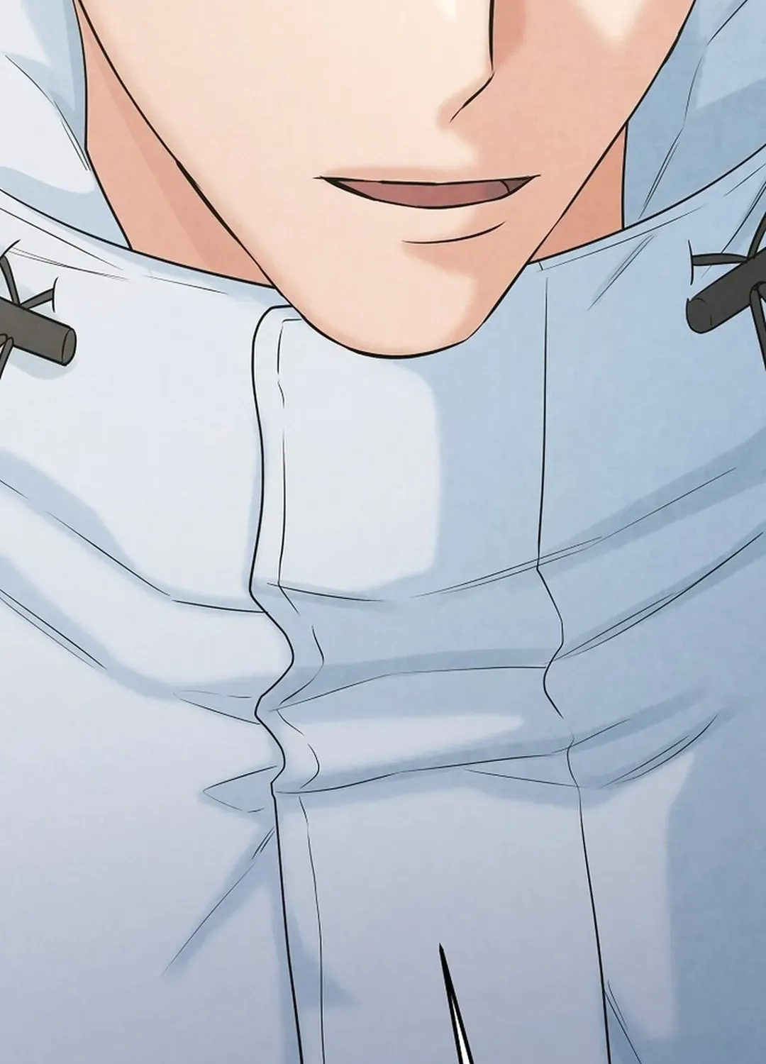 Read 100 miles chapter 31 image 12 on Lezhin