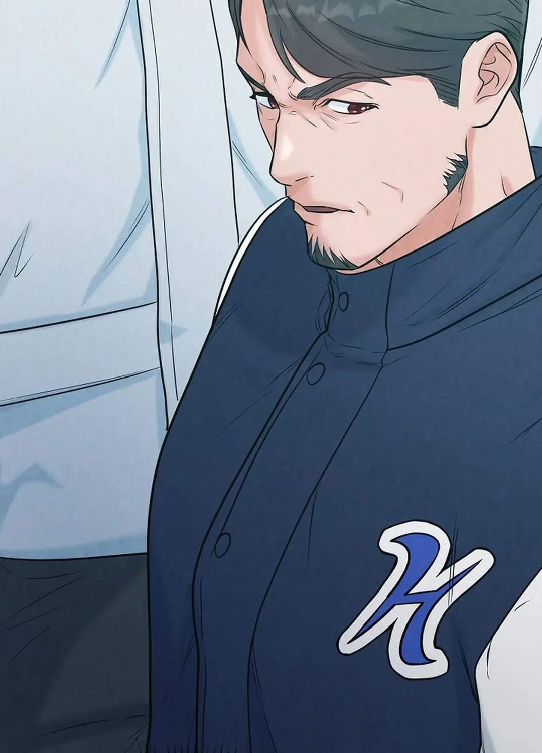 Read 100 miles chapter 31 image 124 on Lezhin