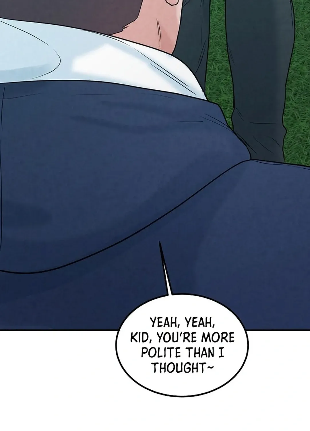 Read 100 miles chapter 31 image 135 on Lezhin
