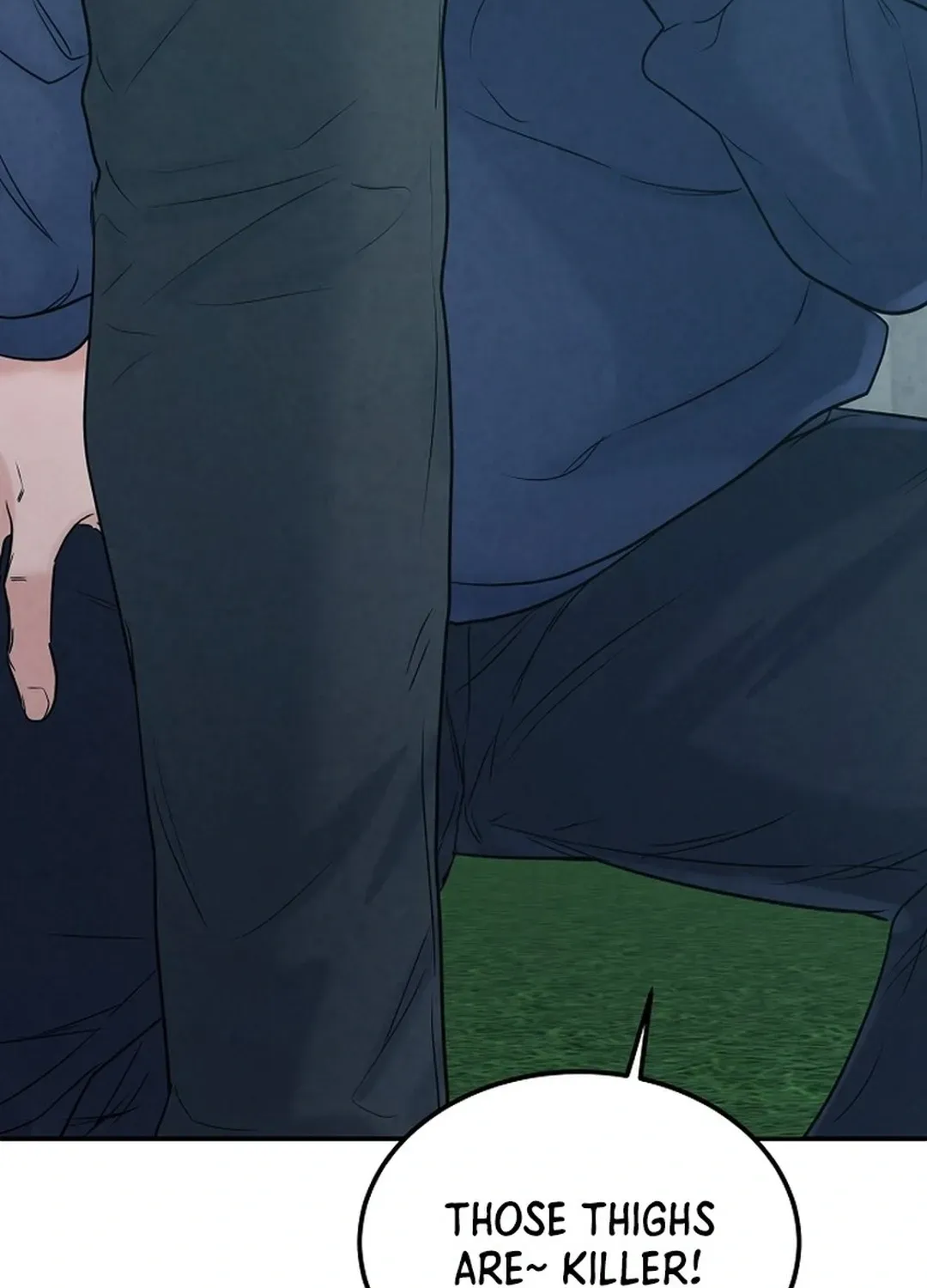 Read 100 miles chapter 31 image 141 on Lezhin