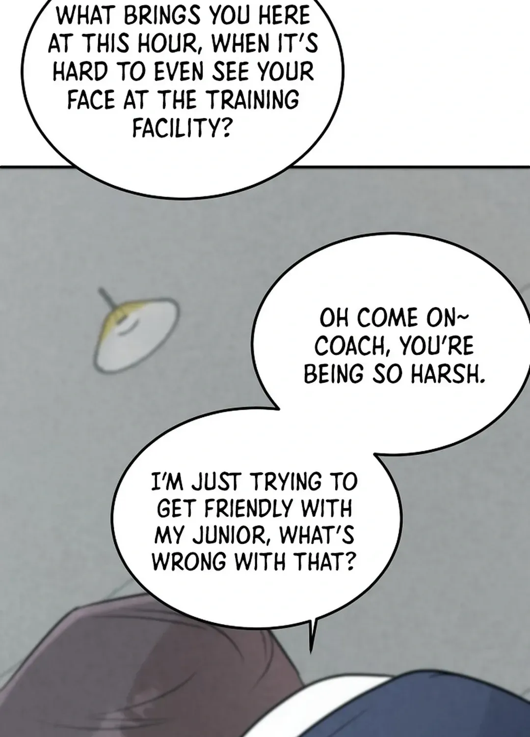 Read 100 miles chapter 31 image 148 on Lezhin