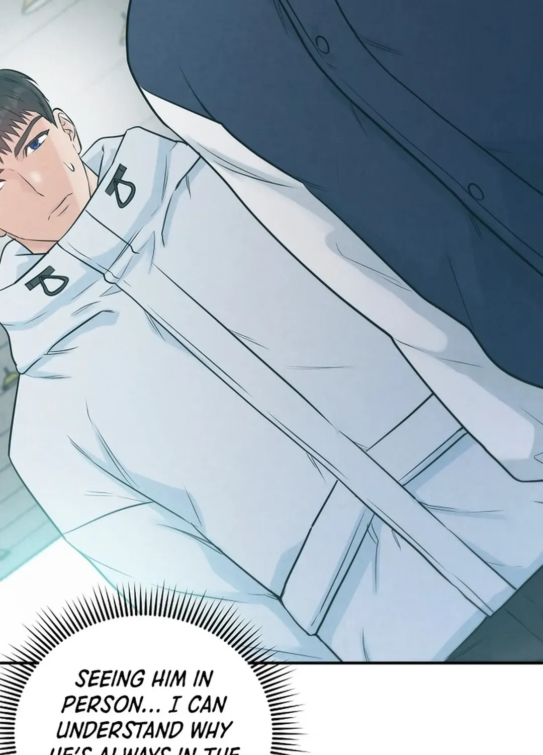 Read 100 miles chapter 31 image 151 on Lezhin