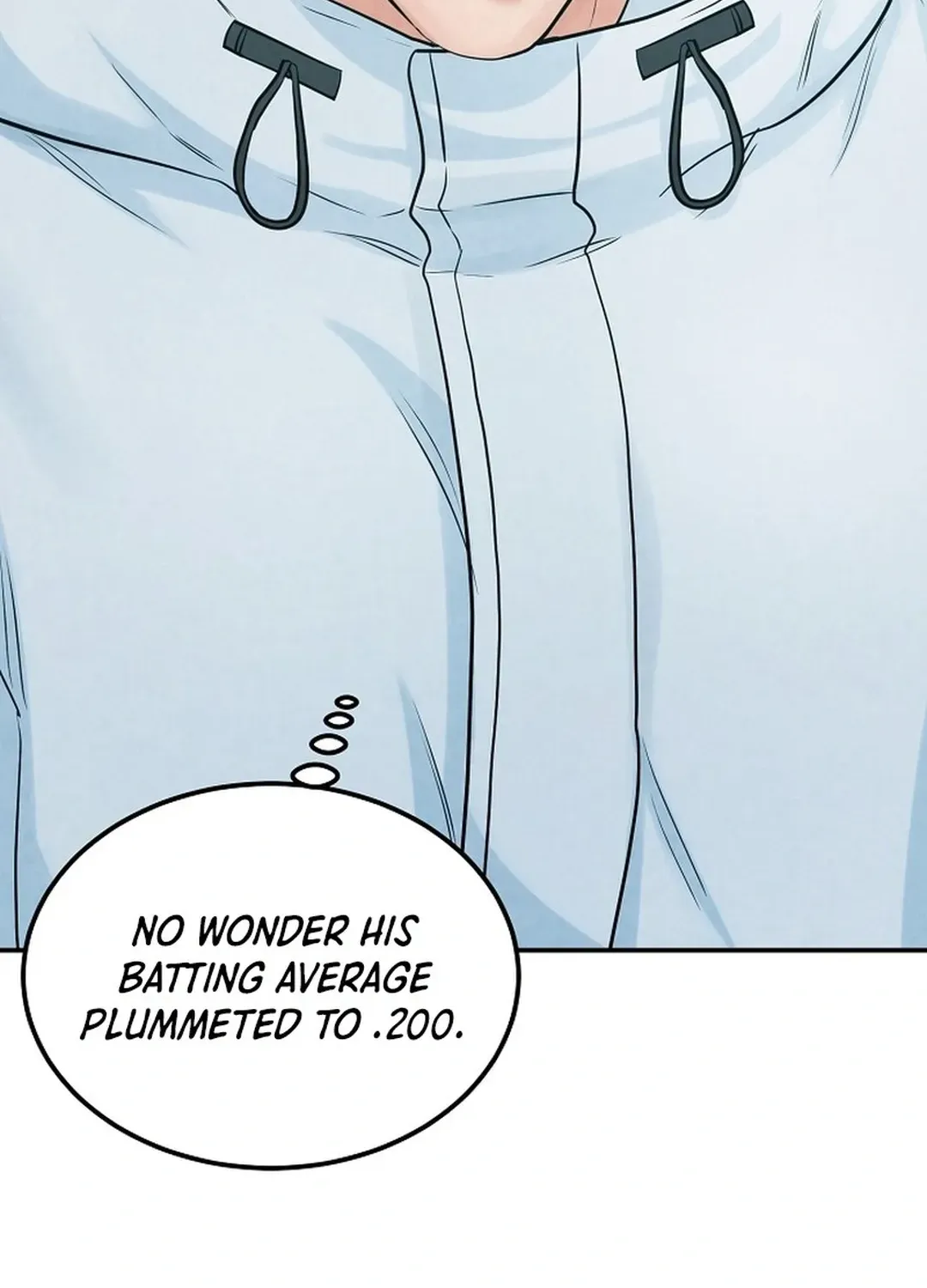 Read 100 miles chapter 31 image 158 on Lezhin