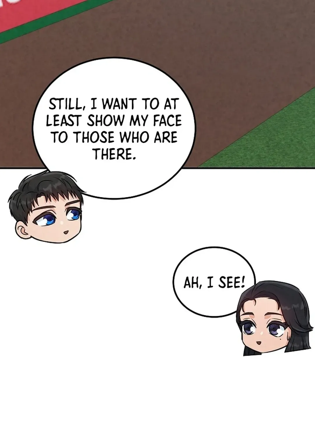 Read 100 miles chapter 31 image 16 on Lezhin