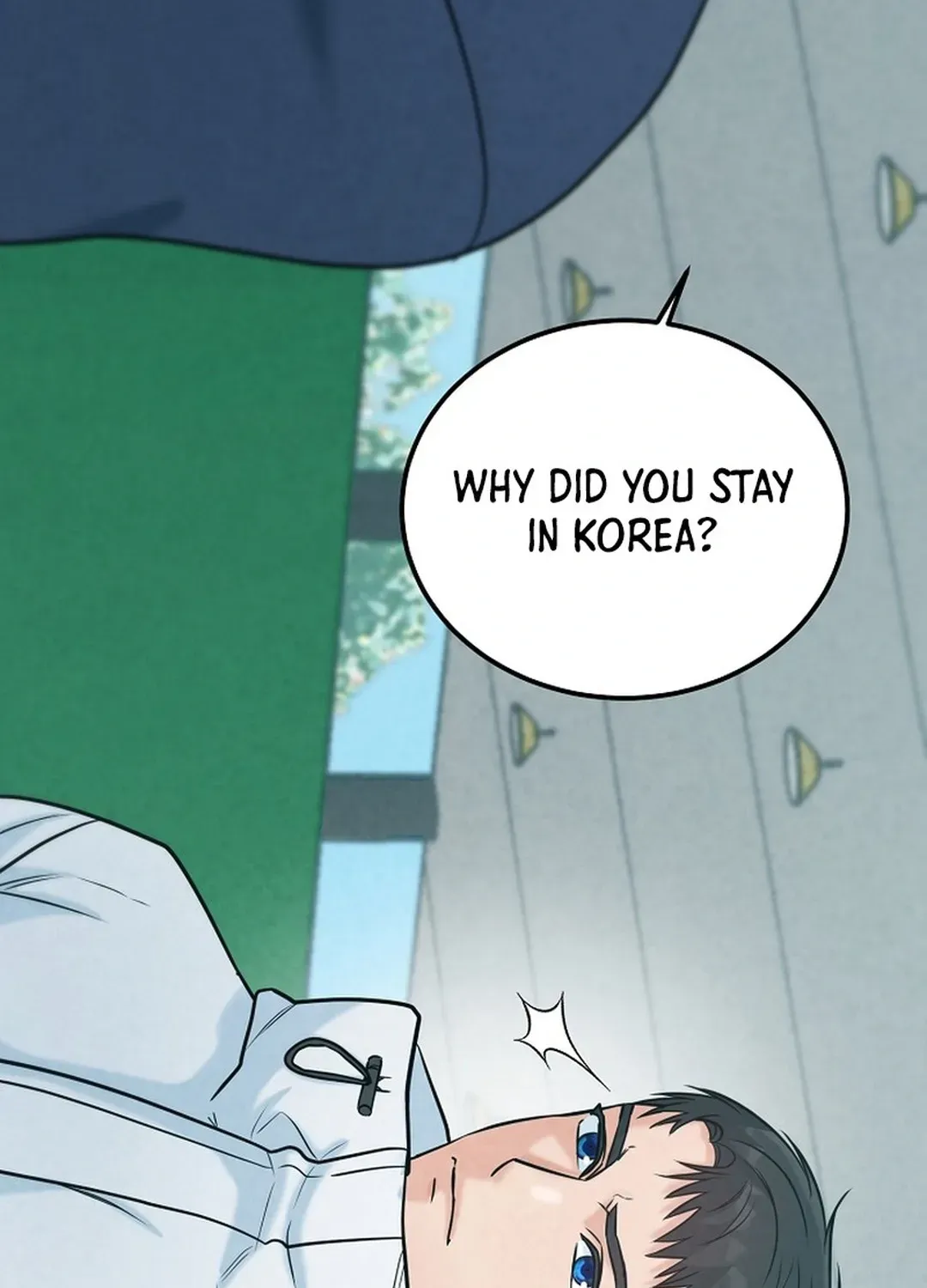 Read 100 miles chapter 31 image 164 on Lezhin