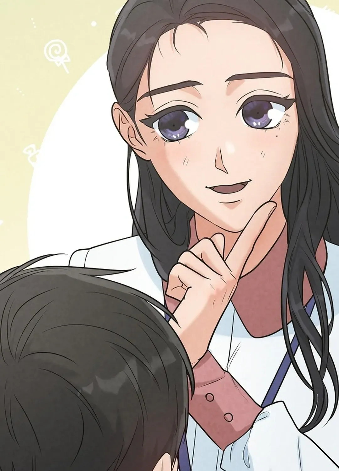 Read 100 miles chapter 31 image 18 on Lezhin