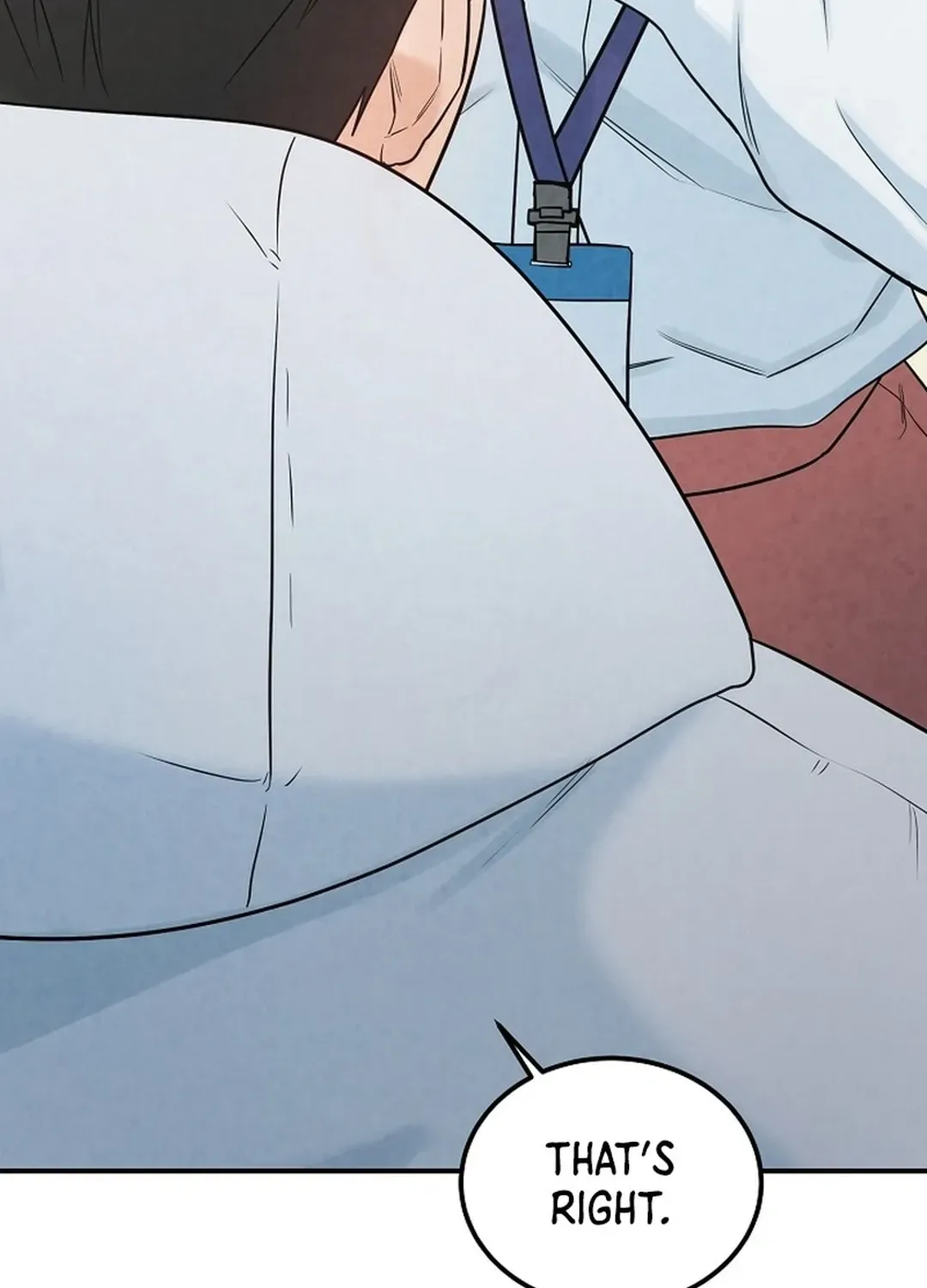 Read 100 miles chapter 31 image 19 on Lezhin